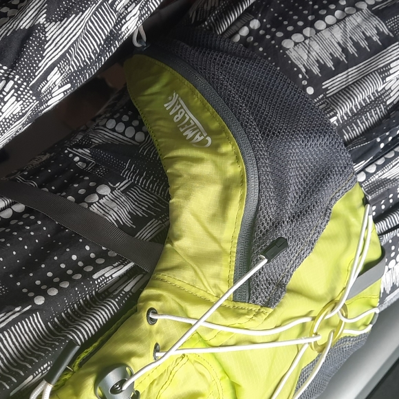 Backpacks